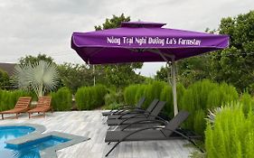 La's Farmstay Tay Ninh